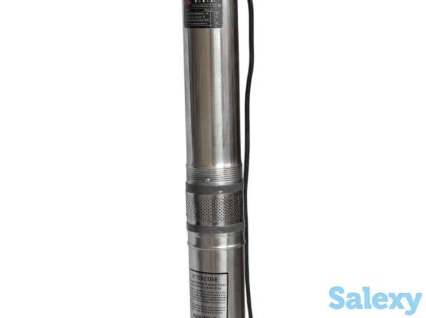 Погружной насос - 