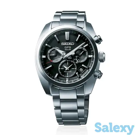 Наручные часы seiko, фотография 1