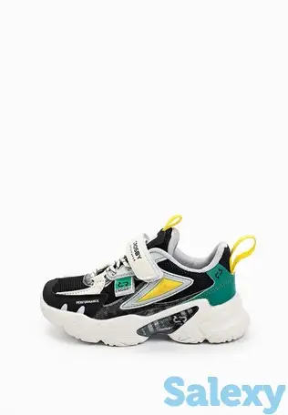 Кроссовки crosby, фотография 1