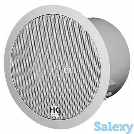 Встраиваемая акустическая система hk audio il60-ct, фотография 1