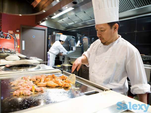 Курс повара! Свидетельство! Трудоустройство!, фотография 1