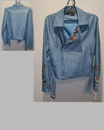 Демисезонные куртки, фотография 5