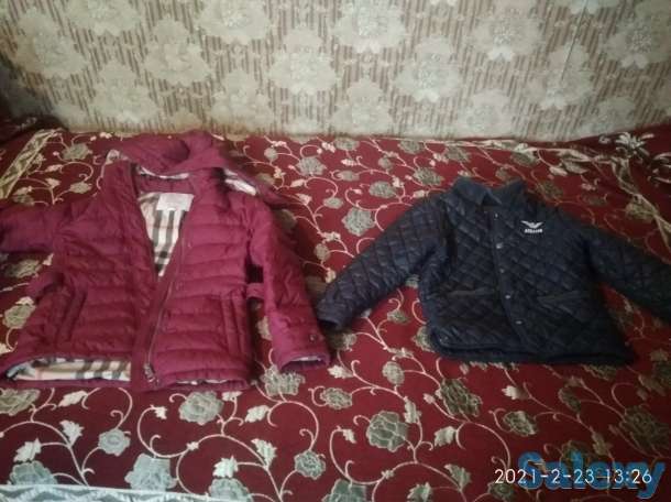 Продам вещи недорого, фотография 7