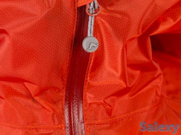 Куртка сивера стякуш 4.0 мандарин, фотография 8