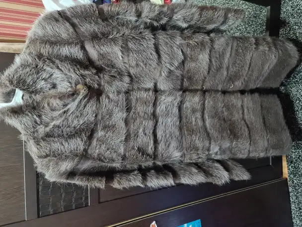 Шуба, фотография 1