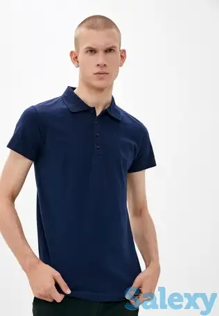 Поло hopenlife, фотография 1