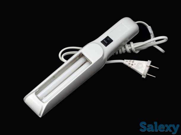 Ультрафиолетовая лампа Suntro UVB 311 nm для лечения псориаза и витилиго, фотография 2