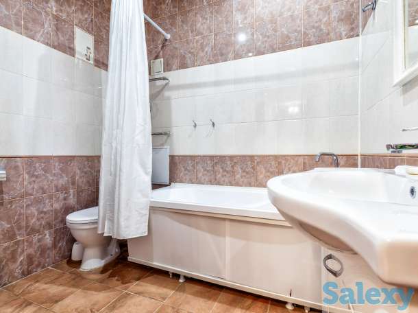 САМАЯ ЛУЧШАЯ 2х ком квартира в ЖК Нурсая, рядом с Байтерек, фотография 9