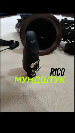 Саксафон Дайдертон в отличном состоянии все вопросы на ватсап или звоните, фотография 3