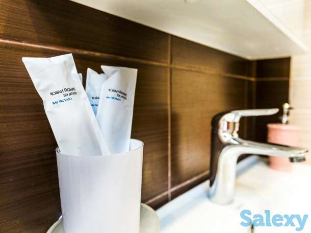 Уютная 2-х комнатная квартира, Ул. Навои 9/1, фотография 8