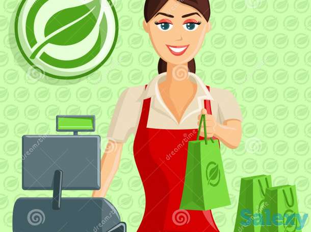 Требуются продавцы-консультанты, фотография 6