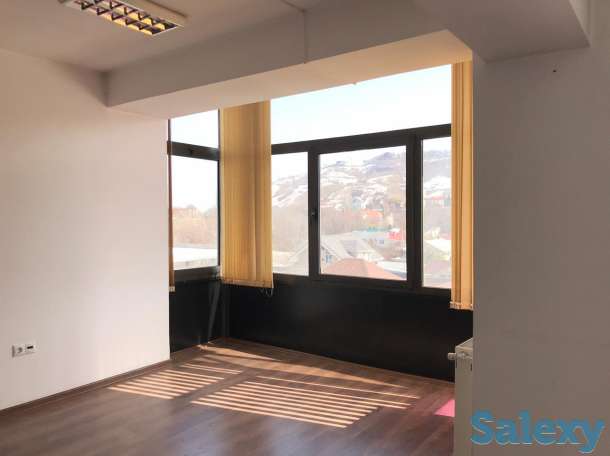 Сдам офис на Аль-Фараби - Достык, фотография 1