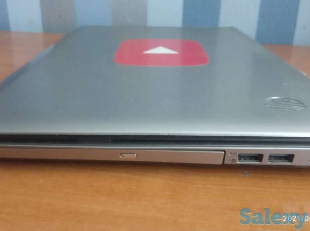 Продаю ноутбук UP Pavilion dv6, фотография 1