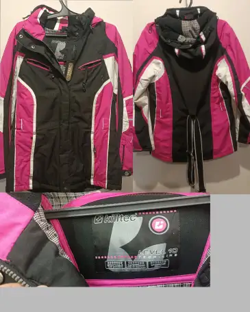 Демисезонные куртки, фотография 2