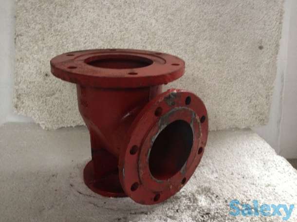 Гидрант пожарный, фотография 4