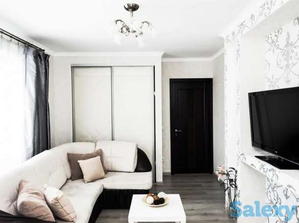 Красивая квартира на ул. Абиша Кекилбайулы, 270, фотография 14