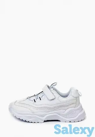 Кроссовки zenden first, фотография 1