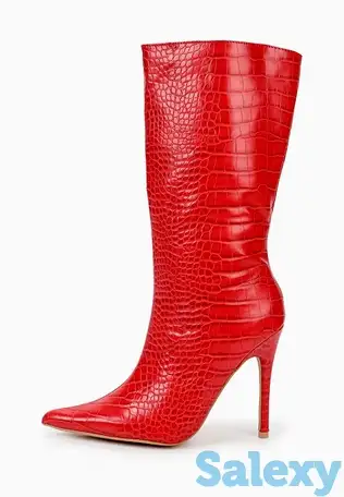 Сапоги l.day, фотография 1