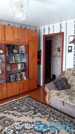 Продам 4комн квартиру в г.Рудном, фотография 1