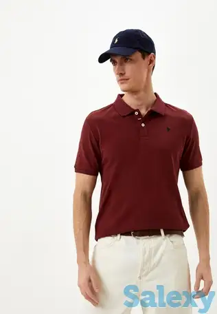 Поло smithy's, фотография 1