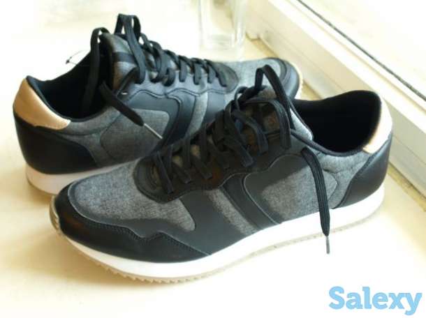 Кроссовки H&M, фотография 1