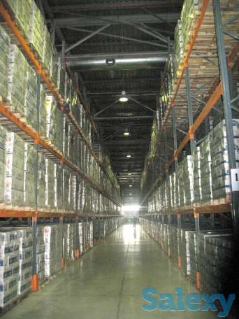 Склады в аренду и под ответственное хранение, фотография 2