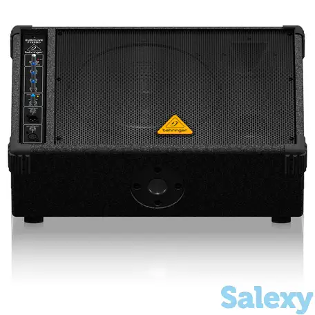 Активная акустика behringer eurolive f1320d, фотография 1