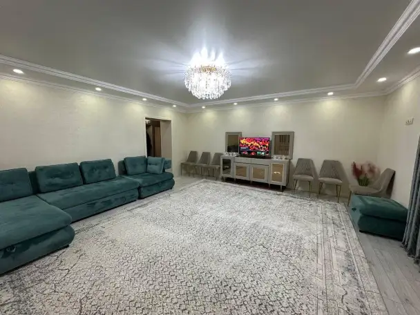 Продаю 4 комнатную квартиру!, А.Бокейхана 15, фотография 1