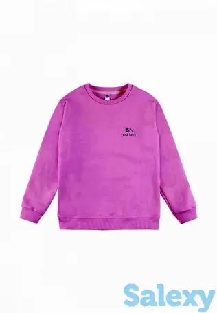 Свитшот bossa nova, фотография 1