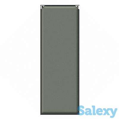 Коврик Самонадувающийся Туристический Alexika Comfort, фотография 1