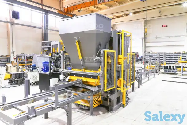 Вибропресс ОПТИМАЛ 2.0, фотография 2