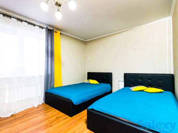 Комфортабельная квартира, ул. Гагарина 244, фотография 1