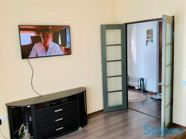 Квартира посуточно, Георгий Канцева 5, фотография 7