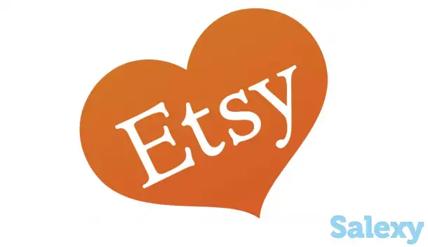Продам магазин на площадке Etsy, фотография 1