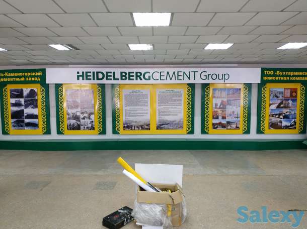 Объемная реклама для вашего бизнеса, фотография 4