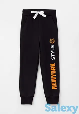 Брюки спортивные котмаркот, фотография 1