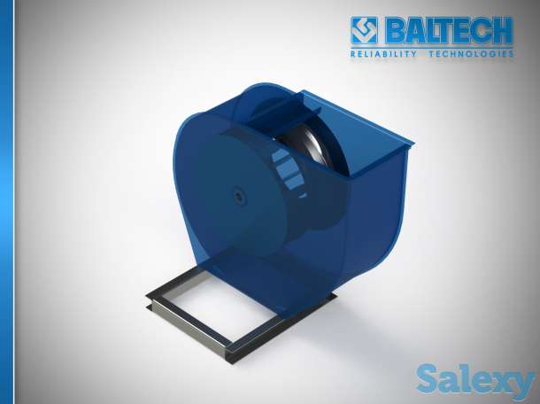 Балансировка валов, фотография 7