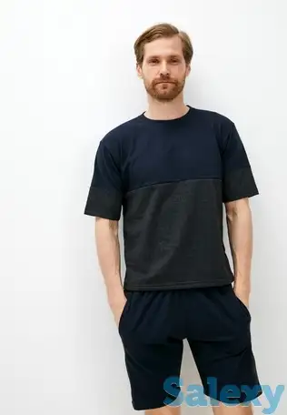 Костюм спортивный blacksi, фотография 1