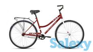 Городской велосипед Altair, Stels, Bear Bike г. Астана Кредит KASPI RED, фотография 7