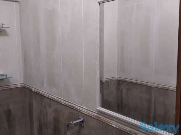 Косметический и копитальный ремонт, фотография 2