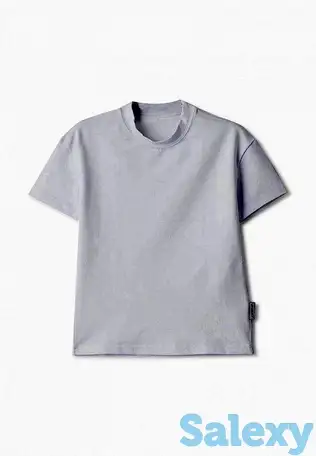 Футболка emdi, фотография 1