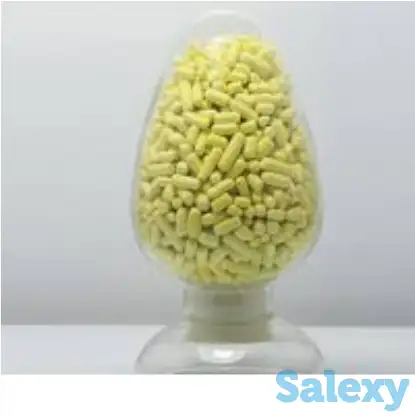 Ксантогенат калия (натрия) амиловый или бутиловый (биг-бэг 900 кг), фотография 1