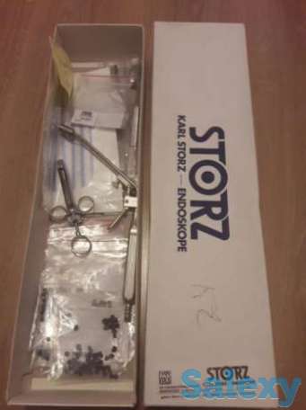 Лигатор для наложения гемор.кольц, фотография 1