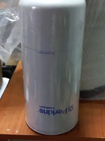 Масляный фильтр FG Wilson, фотография 2