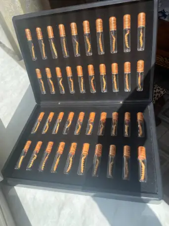 Кордицепс Синенсис 10гр, фотография 1