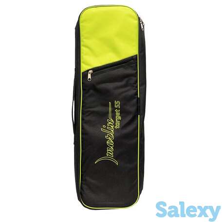 Чехол для ружья marlin target 55 black, фотография 1