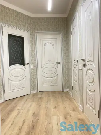 Современная 2-х комн.квартира в Астане, Маншук Маметова 8, фотография 2