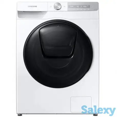 Стиральная машина SAMSUNG WW10T754CBH/LD, фотография 5