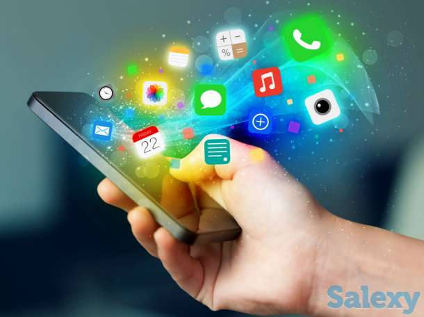 Создадим приложение для Вашего бизнеса, фотография 2