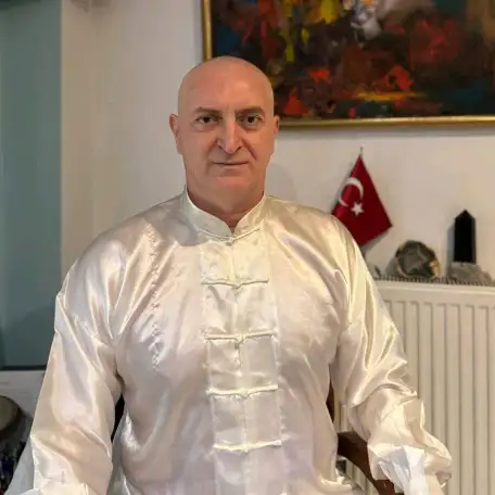 Онлайн-занятия по китайской гимнастике., фотография 1